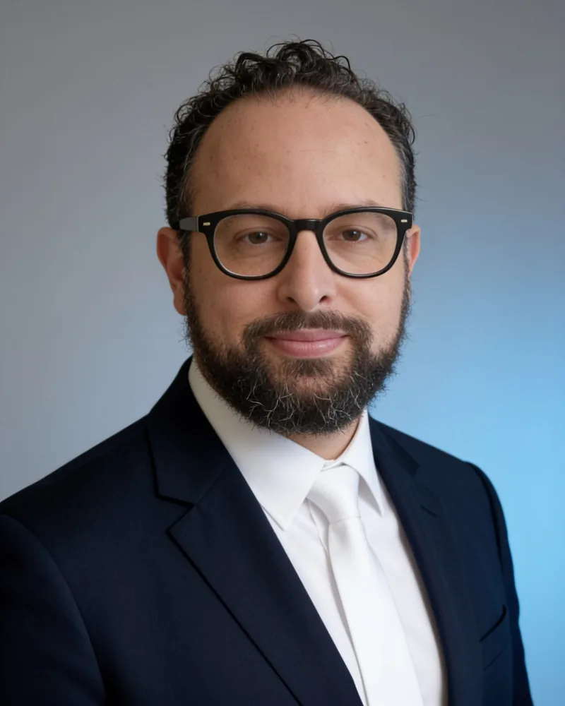 Michel C. Amaro, Managing Partner Europe, Palanca Bridge